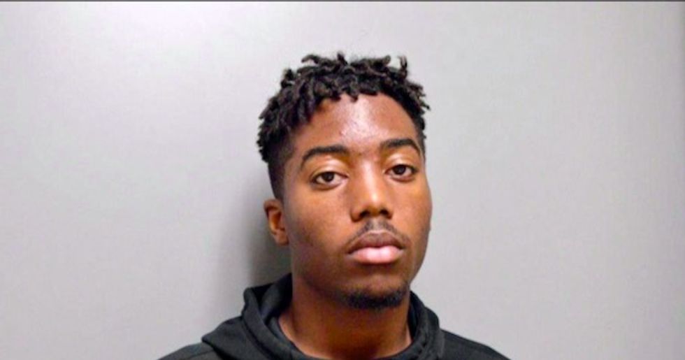 California police chief's son charged in beating of Sikh man