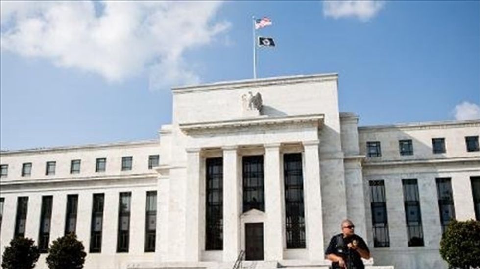 British man charged for hacking U.S. Federal Reserve computer servers