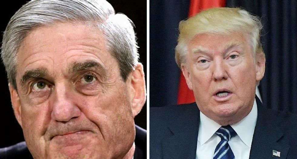 Special counsel Mueller's Russia investigation now includes infamous Trump dossier: report