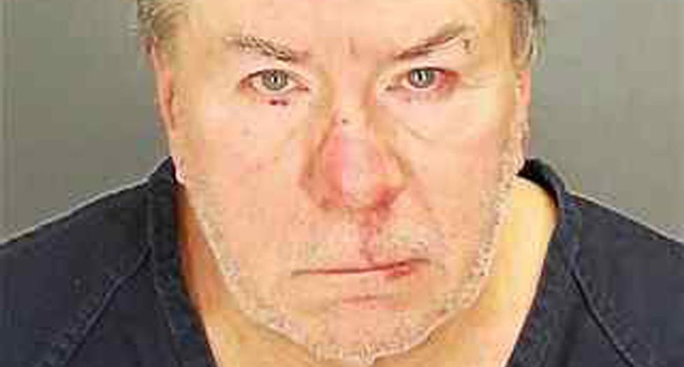 Police recover 145 guns from home of Michigan man after he attempted to shoot his wife
