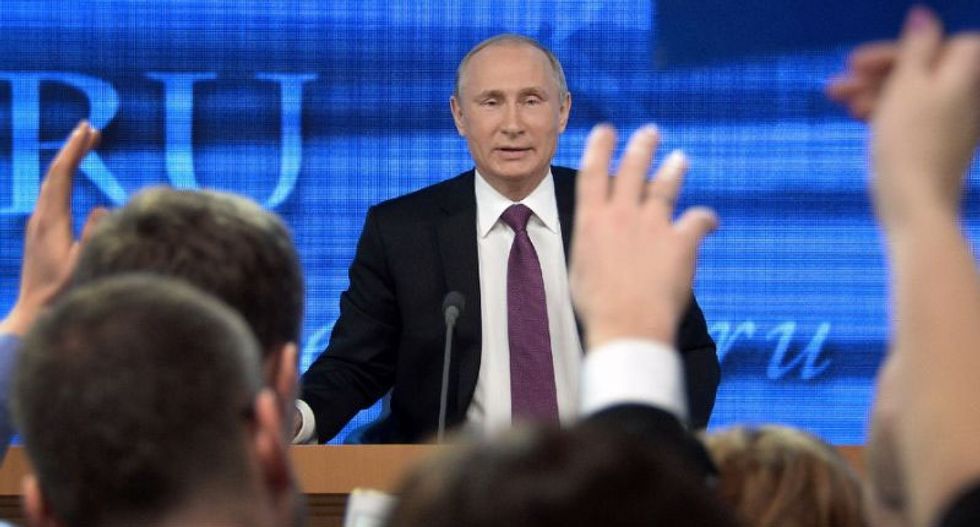 House panel to publicly release thousands of Russia Facebook ads used during 2016