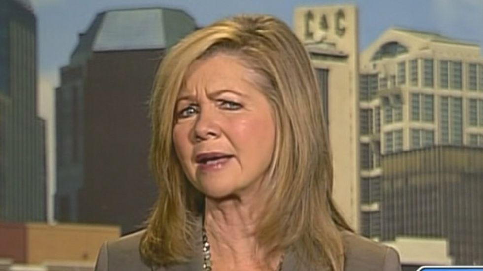 ‘When can I swing by for my pap smear?’: GOPer mocked for anti-Obamacare Twitter poll gone horribly wrong