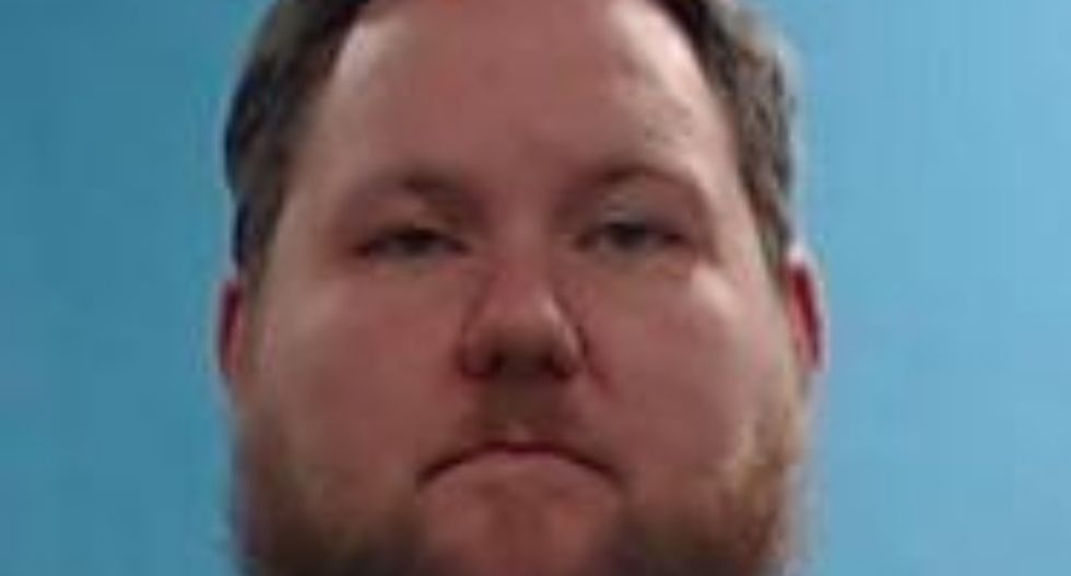 Pastor accused of rape liked to show kids dead bodies – and had casket full of weed: police