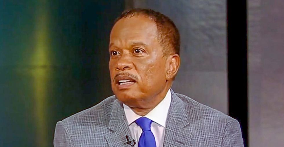 Trump's racist 'dog' tweet leaves Fox News hosts stunned: 'Doesn't he know he's president?'