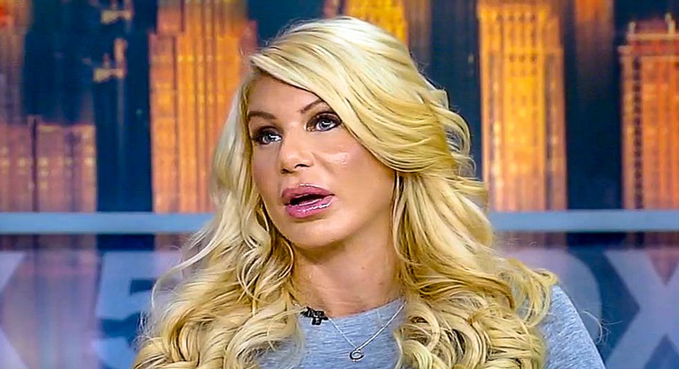 Manhattan Madam reveals grand jury's interest in Roger Stone: 'They are legitimately going after Russian collusion'