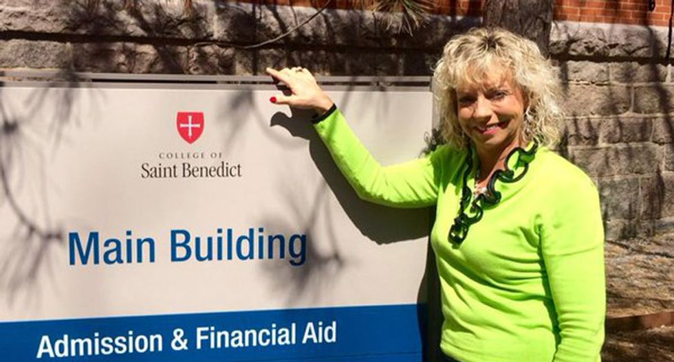 Florida Tea Party leader splits with movement over solar power: 'I will do what is right'