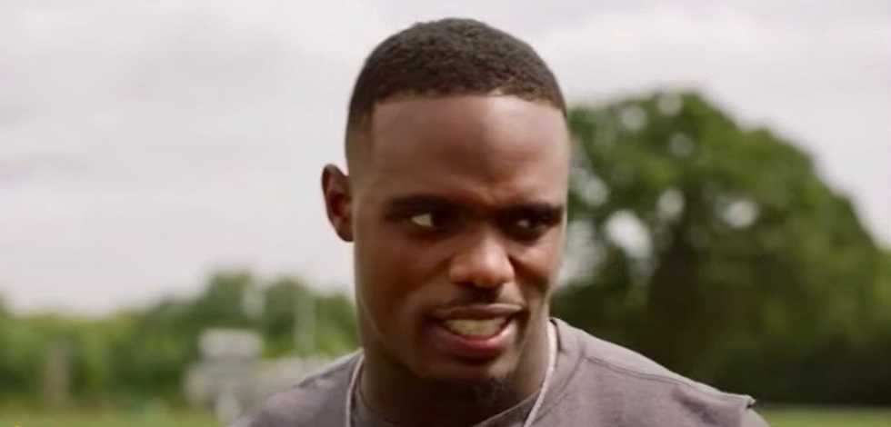 NFL player among fraudsters accused of stealing $70 million in pandemic aid