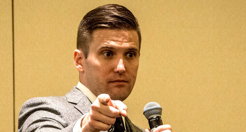 'Our civil rights are being violated': White supremacists melt down after Airbnb cancels their accounts