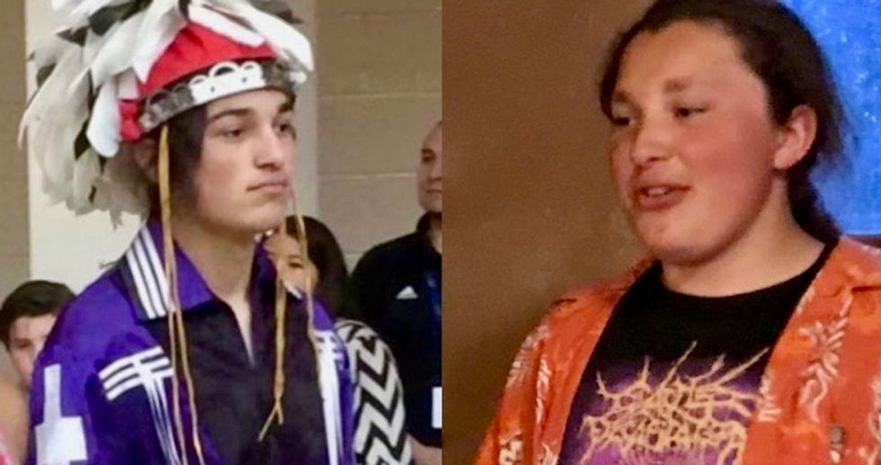 Colorado State president tells racists to pick another school in an epic apology for racist incident on admissions tour