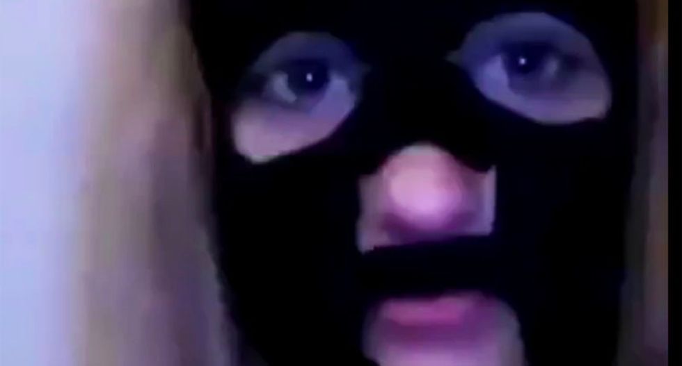 New blackface video roils Sacramento high school where racist science project was featured