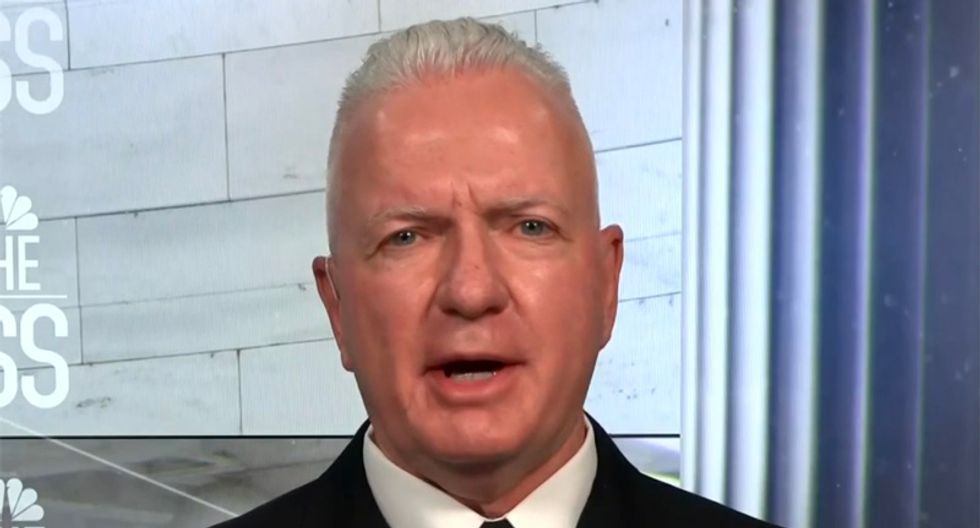 Trump COVID-19 task force member pushes back on president's push for hydroxychloroquine: 'Time to move on'