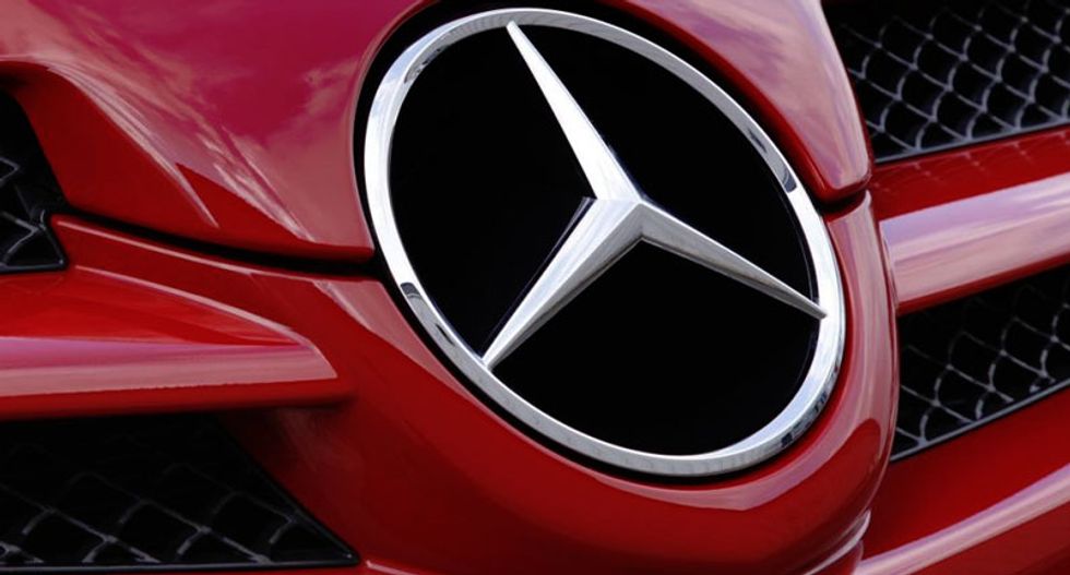 N.J. car dealer accused customer of plotting to give the Taliban a Mercedes: lawsuit