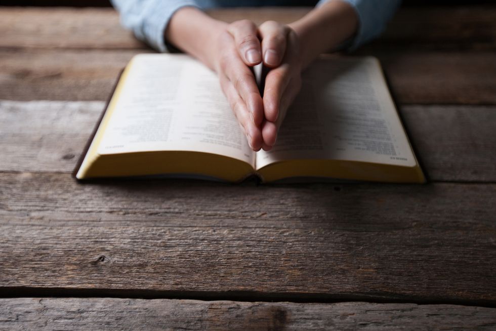 Are religious people more moral -- the answer might surprise you