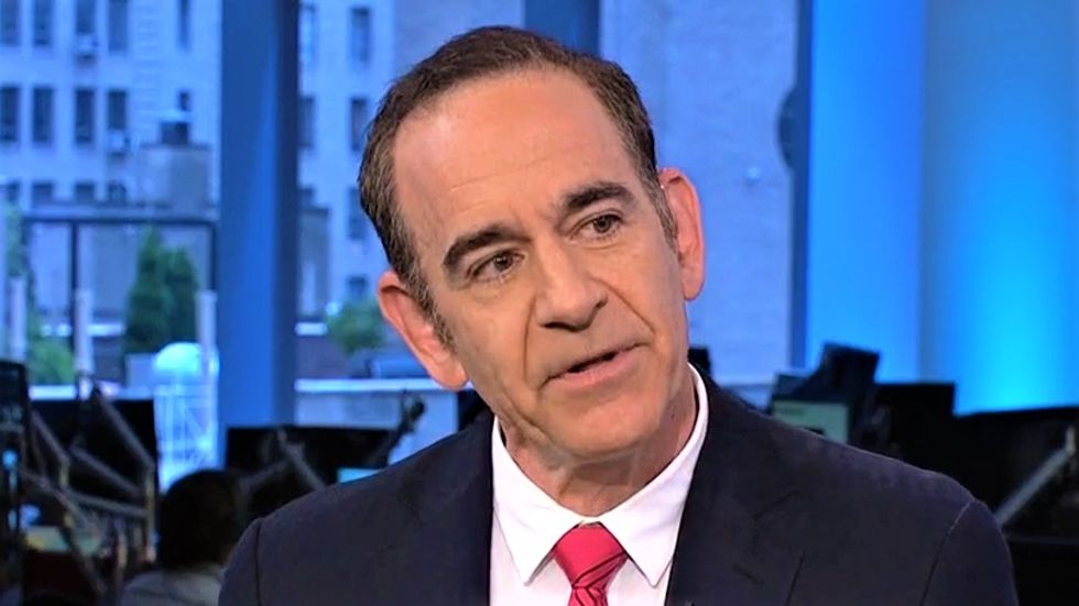 WATCH: Cold War historian explains why Trump -- not Robert Mueller -- is the true heir to Joe McCarthy