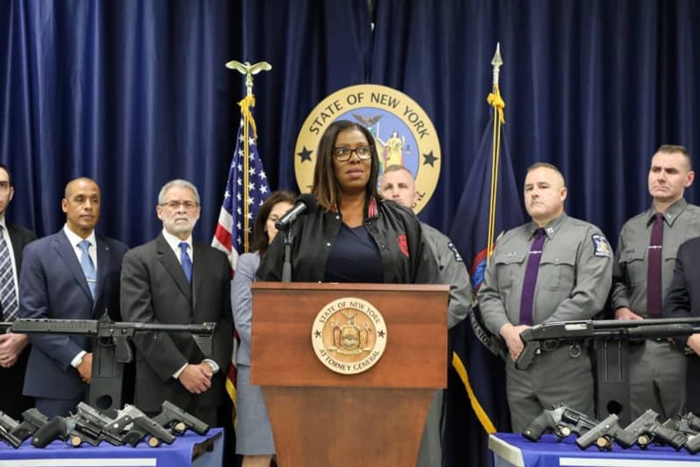 We’re still waiting for answers from the New York AG six months after police killed my brother