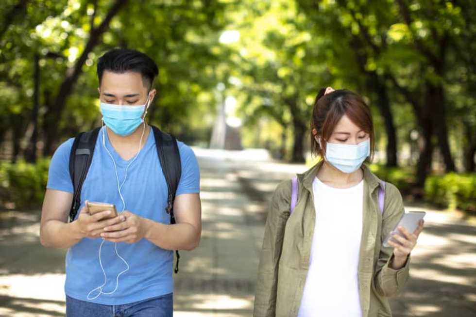 Marriage and dating 6 months into a pandemic: More pressure, less sex