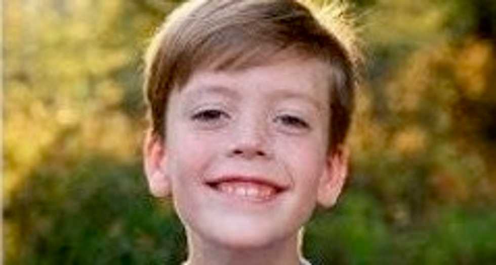 'I can learn to think like an alien' says 9-year-old NJ boy who applied to NASA
