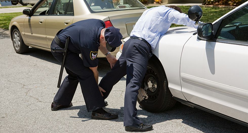 Alabama town revolts after mayor, judge, prosecutor and cops set up scam to rip-off citizens