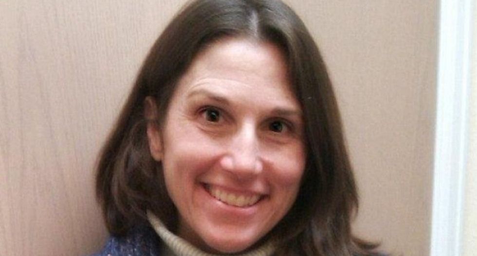 FBI reaches out to Kavanaugh accuser who claims he shoved his genitals in her face: report