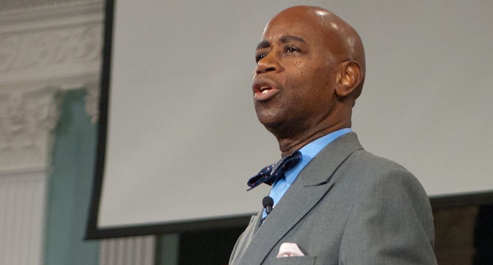 Fundamentalist Christian ‘terrorists’ accused of seeking to provoke violence against military religious freedom group