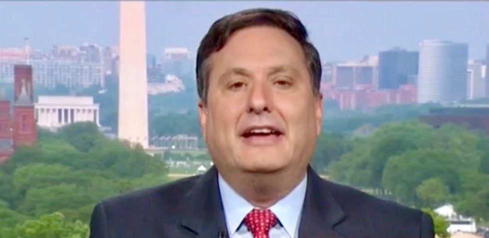 Watch: Analyst explains why Trump will still be shaping the law in 2050