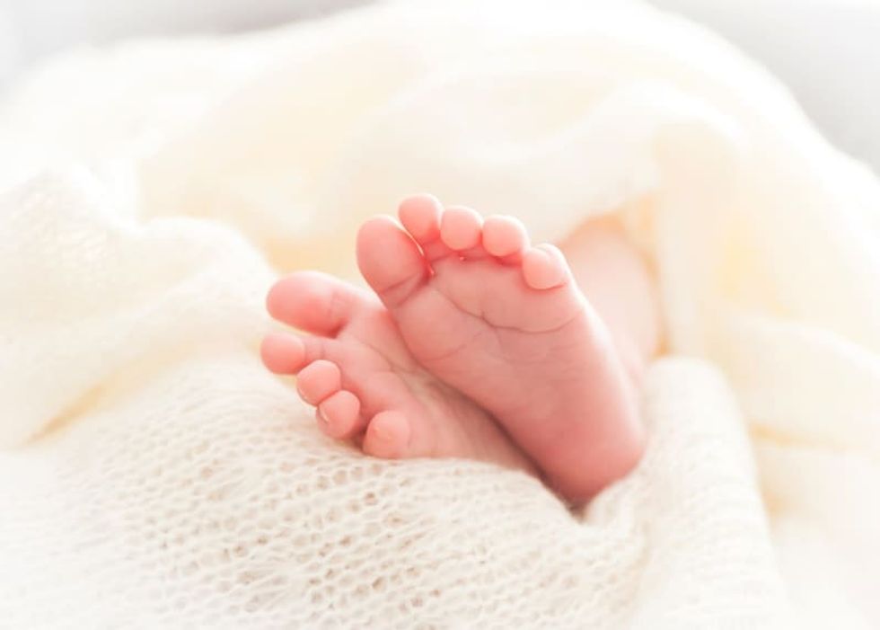 Baby born in Dallas believed to be first to contract COVID-19 in womb