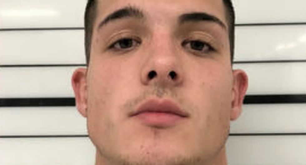 Texas cop fired after being accused of sexually assaulting a 13-year-old