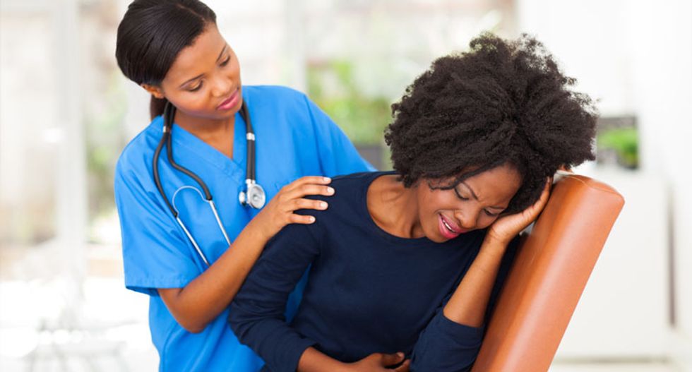 Doctors urge CDC to admit side effects from COVID vaccine won't be 'a walk in the park'