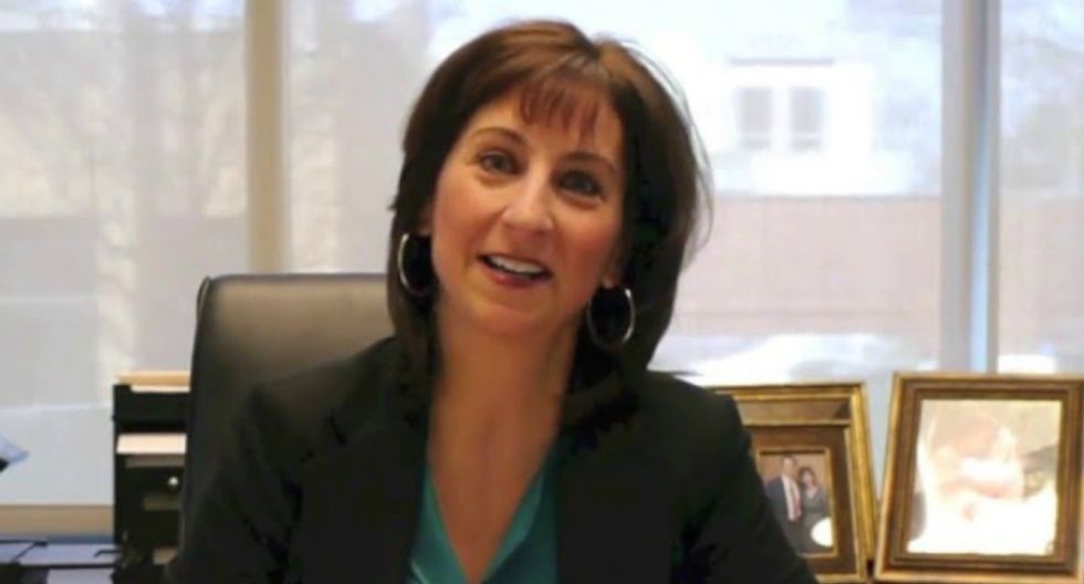 Ex-GOP official stole $1 million from taxpayers to go on lavish vacations — blames mental illness for thefts