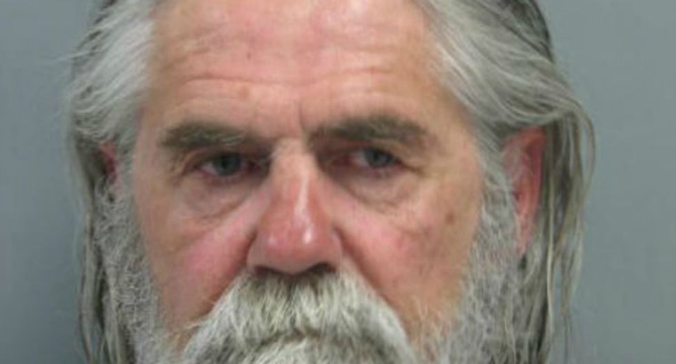 Nebraska man who claimed US Sen Joni Ernst 'is member of Islamic State' arrested for death threats