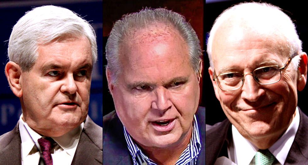 Muhammad Ali was no 'draft dodger' — but these five famous political figures were