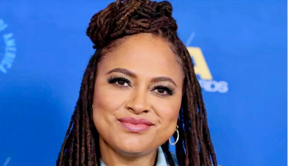 Oscars board elects 'Selma' director as diversity increases