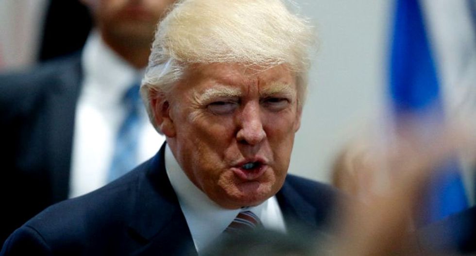 All the lessons Donald Trump has taught us