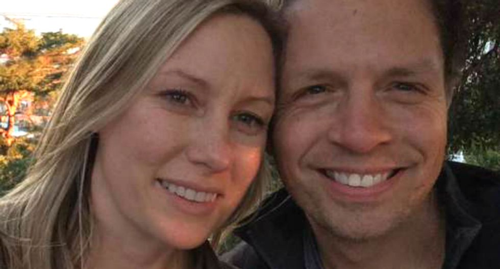 Partner of cop who shot Australian woman in Minneapolis 'left stunned' by his actions