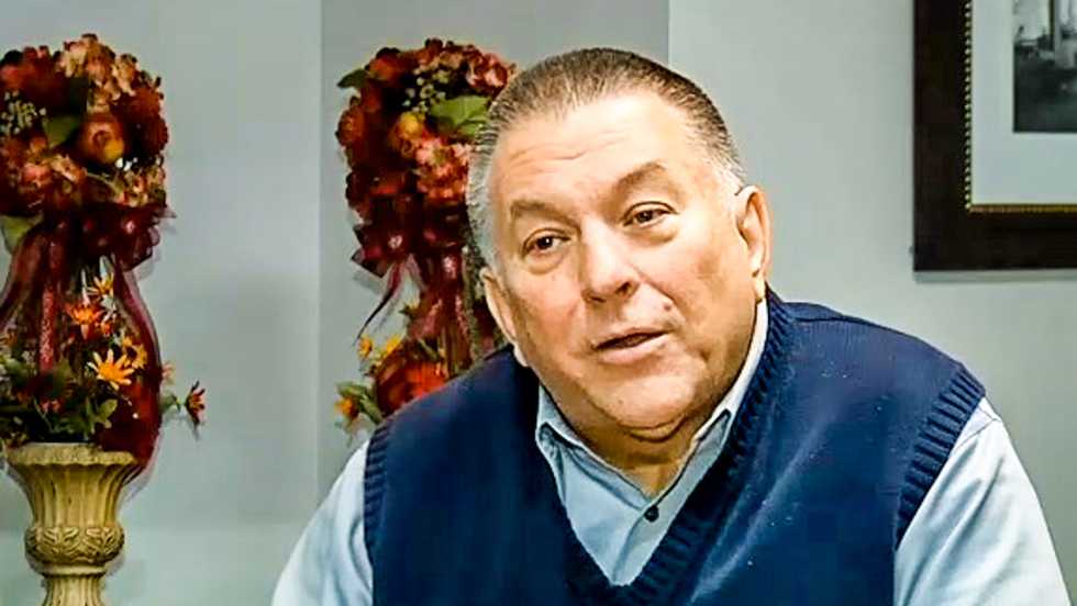 GOPer says NC 'religious freedom' bill not extreme: 'Child sacrifice... we're not going to allow that'