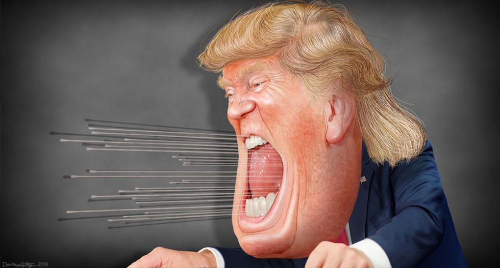 Is Trump the worst human being we can imagine? Here's what 14 experts have to say