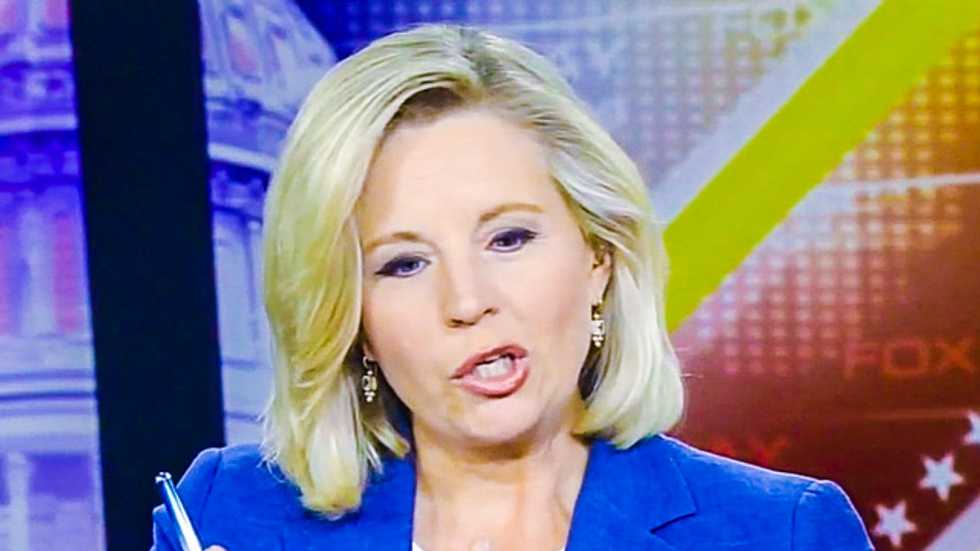 Liz Cheney's Wyoming campaign backed by big names -- and even bigger money