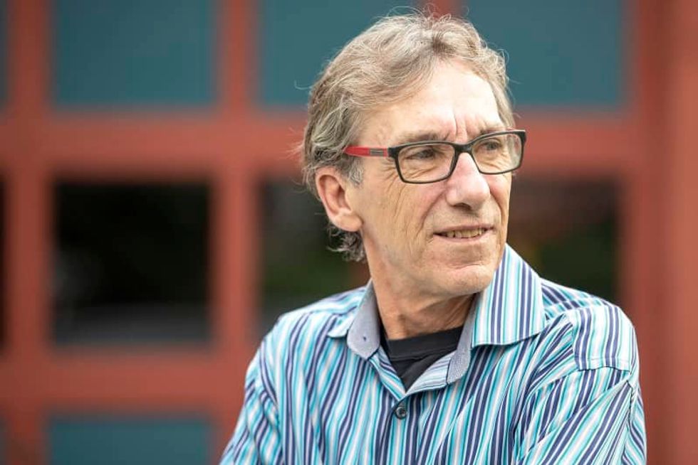 'Disgusted' voters in the Philly suburbs could help Biden offset Trump's gains in Pennsylvania