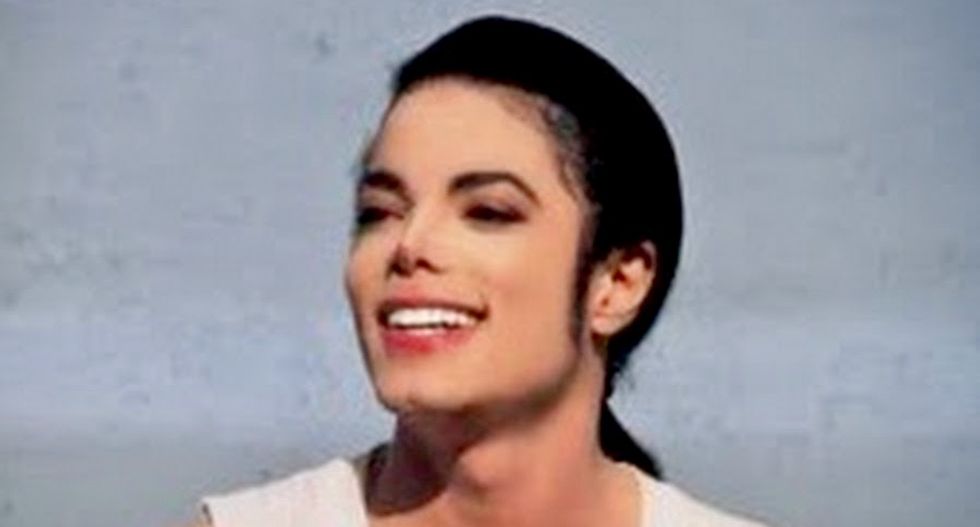 King of pop Michael Jackson to get street name in Detroit