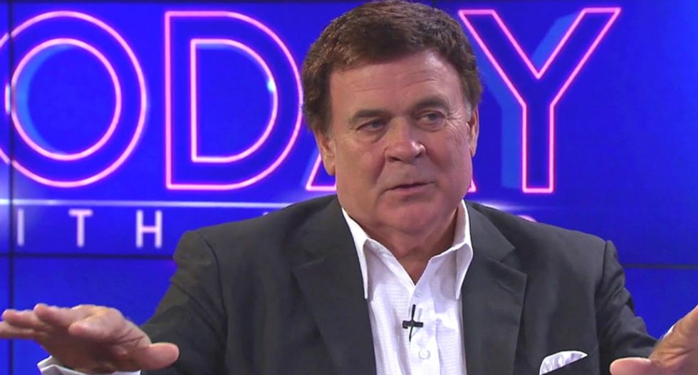 Alabama pastor who praised Trump admits he has no idea why God would ‘raise up’ a lying adulterer