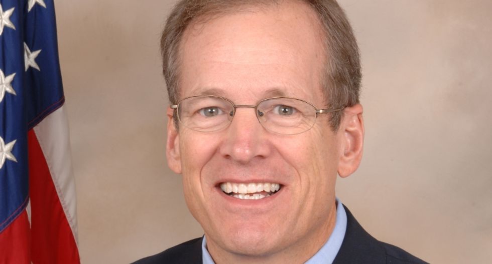 WATCH: Jack Kingston gets smacked down for claiming Democrats are 'hyperventilating' over Trump-Russia