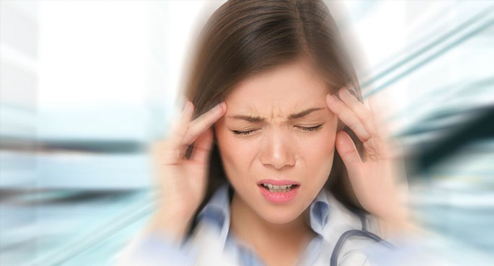 Are You THC Deficient?