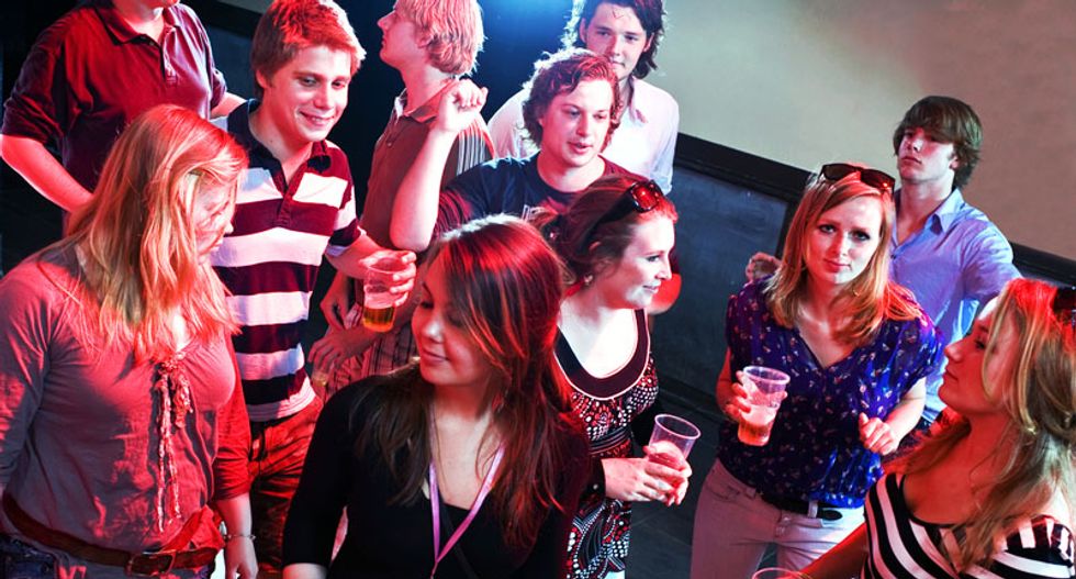 American woman blamed for dozens of COVID-19 cases after she went bar-hopping in Bavaria