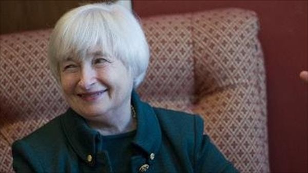 Senate Republicans to grill Federal Reserve nominee Janet Yellen