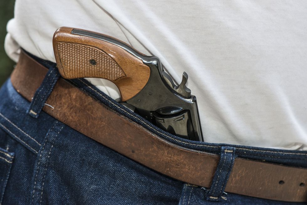 What Fresh Hell?: Let's make Wyatt Earp teach algebra edition