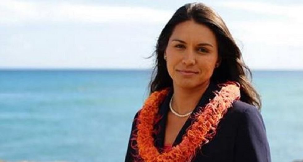 Sanders-supporting Hawaii Dem launches petition to end party’s use of superdelegates