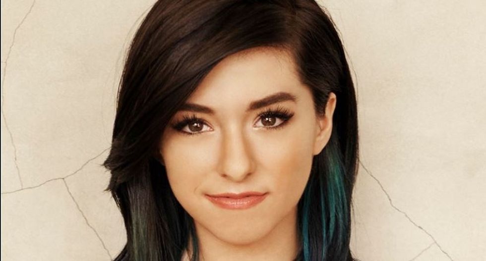 'The Voice' singer Christina Grimmie didn't know the man who shot and killed her: police