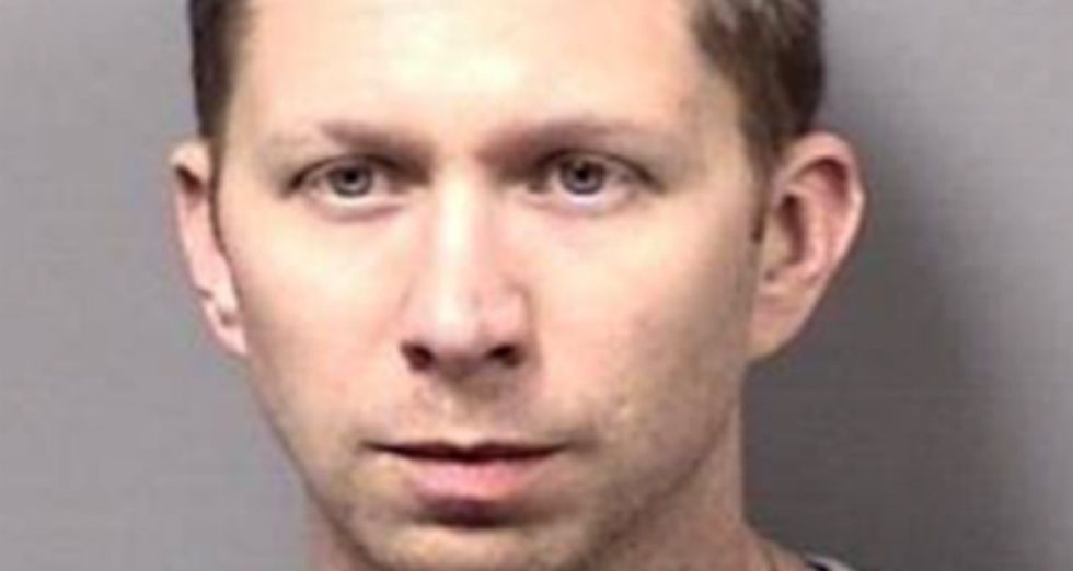 Pastor busted after church prank turns up over 350,000 images of minors performing sex acts: sheriff