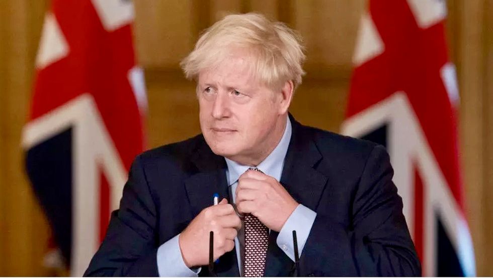 EU launches legal action against UK over plans to breach Brexit treaty