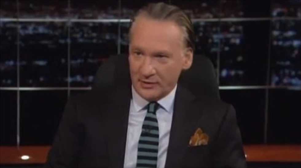Bill Maher praises CPAC 'beauty contest' winner Rand Paul for non-interventionist policy